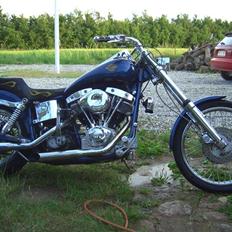 Harley Davidson Custom FX