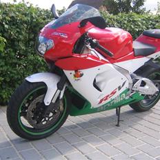 Aprilia Rsv Mille