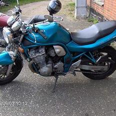 Suzuki GSF 600 Bandit ( Solgt )