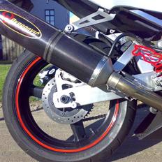 Yamaha YZF R6