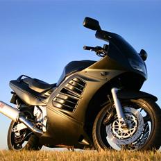 Suzuki RF 900 R (Til salg)
