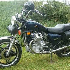 Honda cx 500 custom