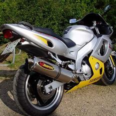 Yamaha YZF 600 R Thundercat