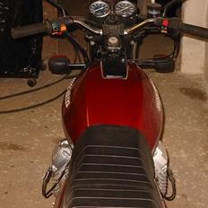 Moto Guzzi V35 II