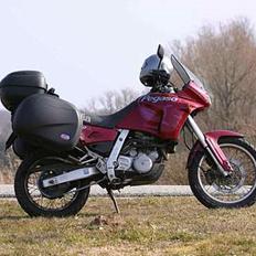 Aprilia Pegaso