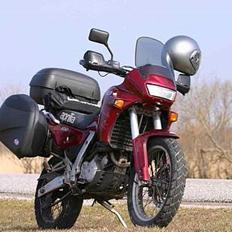 Aprilia Pegaso