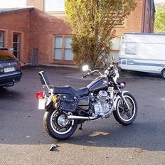 Honda CX 500C