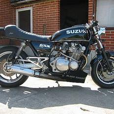 Suzuki gs 750 - SOLGT -