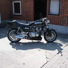 Suzuki gs 750 - SOLGT -