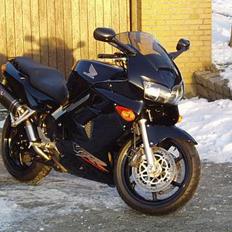 Honda VFR 800 F1 (SOLGT)
