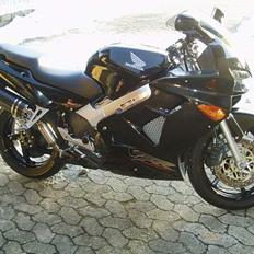 Honda VFR 800 F1 (SOLGT)