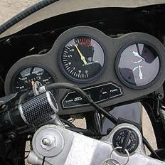 Suzuki Gsxr 250 SOLGT