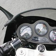 Suzuki Gsxr 250 SOLGT