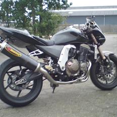Kawasaki Z750 RR