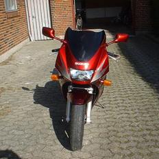 Suzuki rf900r