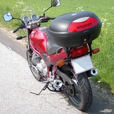 Yamaha XJ 600 N *SOLGT 08*