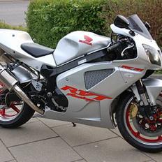 Honda sp 1  -TIL SALG- 