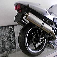 Honda sp 1  -TIL SALG- 