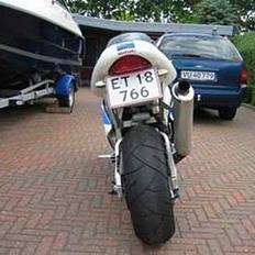 Suzuki Gsx-r 750 srad (Stjålet)