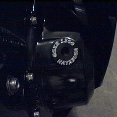 Suzuki GSX1300R Hayabusa