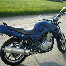 Honda cb 500