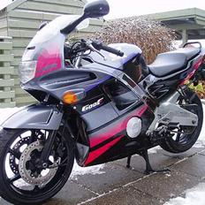 Honda CBR 600 F2