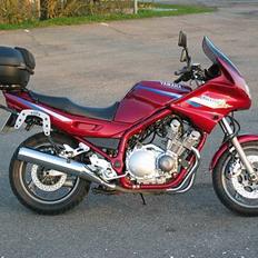 Yamaha XJ 900S (Solgt)