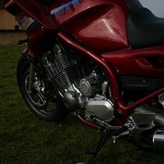 Yamaha XJ 900S (Solgt)