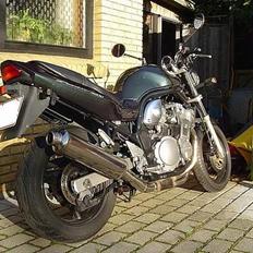 Suzuki Bandit 600N