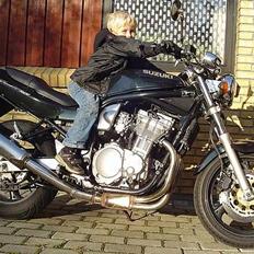 Suzuki Bandit 600N