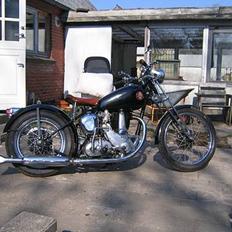 BSA BB31