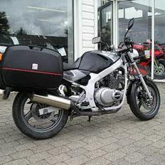Suzuki GS 500 E (SOLGT)