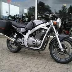 Suzuki GS 500 E (SOLGT)