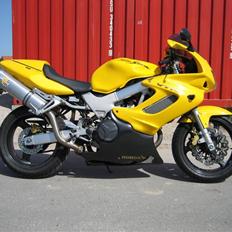 Honda VTR1000 SOLGT