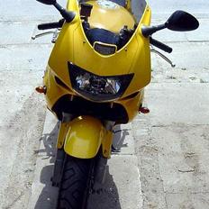 Honda VTR1000 SOLGT
