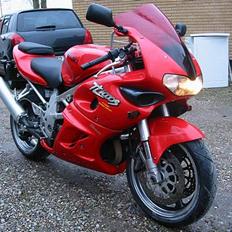 Suzuki "SOLGT" TL 1000 S