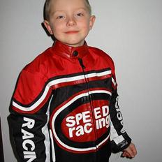 Suzuki "SOLGT" TL 1000 S