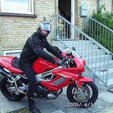 Honda VTR 1000 Fire storm