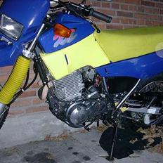 Yamaha XT 600 E