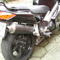 Honda VFR 800