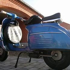 Vespa 150 Sprint