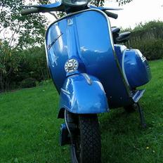 Vespa 150 Sprint