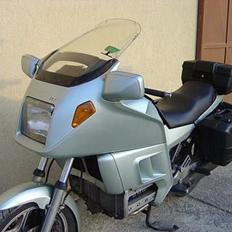 BMW K 100 RT