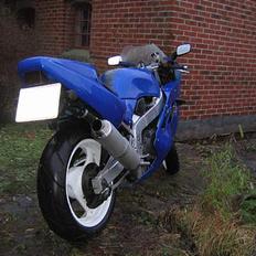 Suzuki gsx-r 400 (solgt)