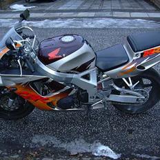 Honda CBR 900  Fireblade SOLGT
