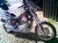 Yamaha XV Virago 1000 Gold