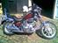Yamaha XV Virago 1000 Gold