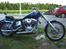 Harley Davidson Custom FX - Vinkel i broen er ændret 3", men skal have 3 - 4" mere før næste sæson