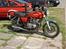 Suzuki gs 750 - SOLGT - - min mc ude på p-pladsen