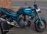 Suzuki GSF 600 Bandit ( Solgt )